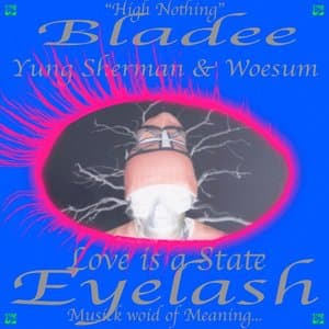 an album i'm listening to this month