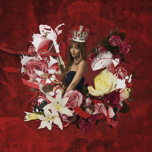 an album i'm listening to this month