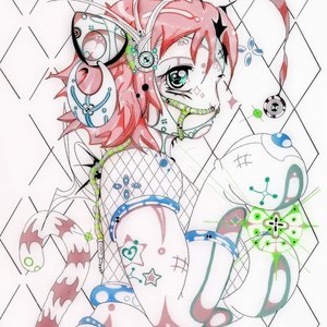 an album i'm listening to this month