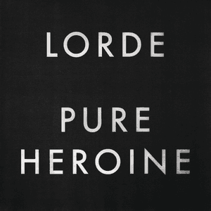 an album i'm listening to this month