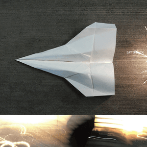 an album i'm listening to this month