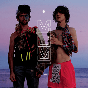 an album i'm listening to this month
