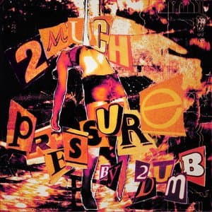 an album i'm listening to this month