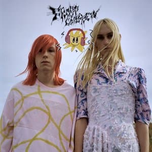 an album i'm listening to this month