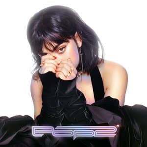 an album i'm listening to this month