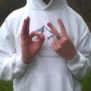 an album i'm listening to this month