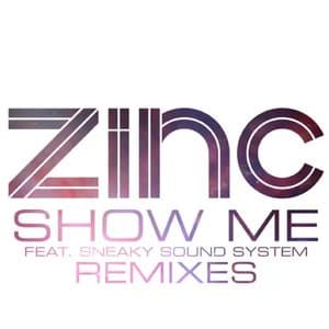 an album i'm listening to this month