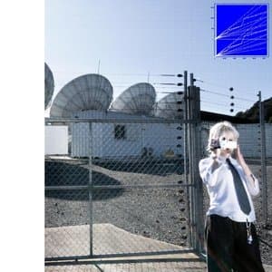 an album i'm listening to this month