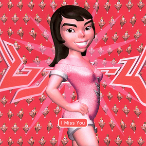 an album i'm listening to this month
