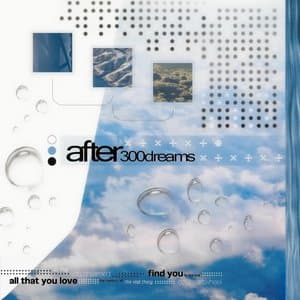 an album i'm listening to this month