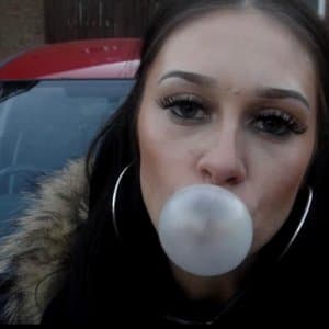 an album i'm listening to this month