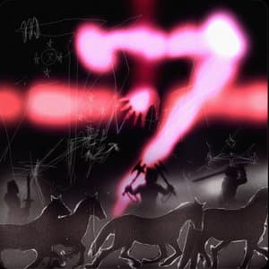 an album i'm listening to this month