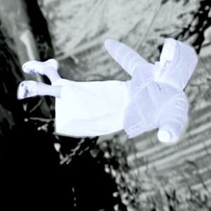 an album i'm listening to this month