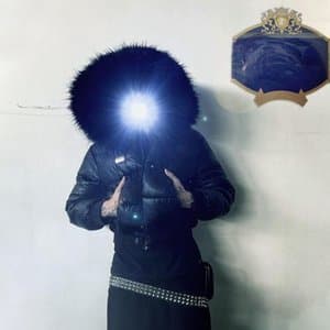 an album i'm listening to this month