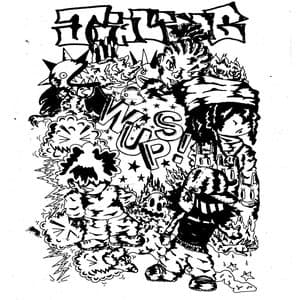 an album i'm listening to this month