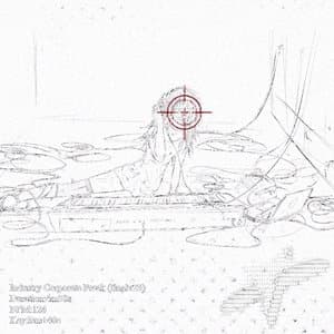 an album i'm listening to this month