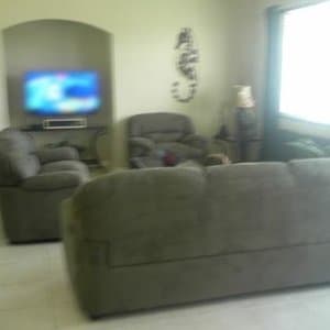 an album i'm listening to this month