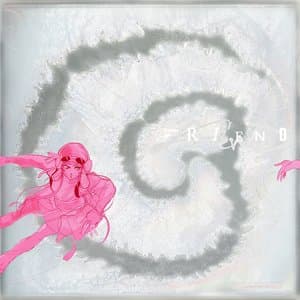 an album i'm listening to this month